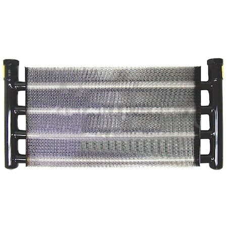 Aftermarket RTF Industrial Oil Cooler Kit for Universal Products 10418R1